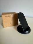 Carregador Wireless Fast Charge Stand YOOTECH