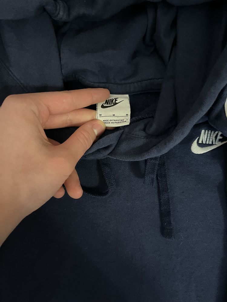 Костюм Nike на лампасах