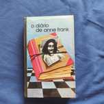 Anne Frank - Diário de Anne Frank