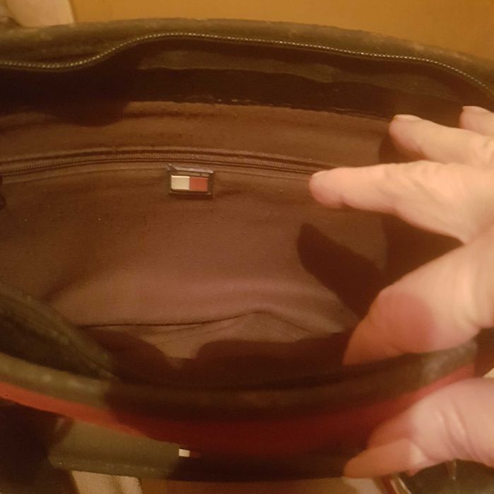 Torebka Tommy Hilfiger orginal.