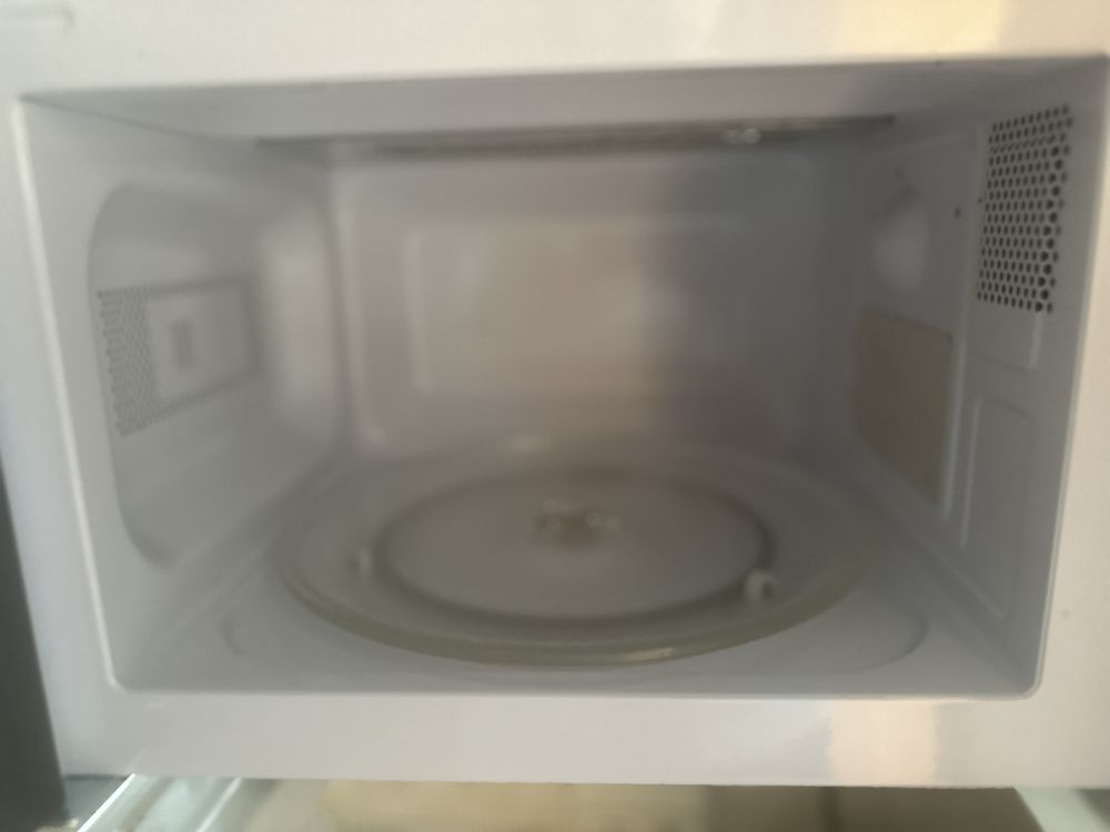 Microondas Teka