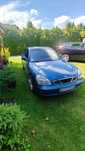 Nubira hatchback 2.0 cdx nie spotykana wersja w bardzo dobrym stanie