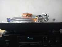 Gramofon relop MK3 1000