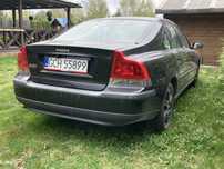 Volvo S60 diesel 2.4 163