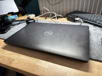 Laptop Dell Latitude 5500