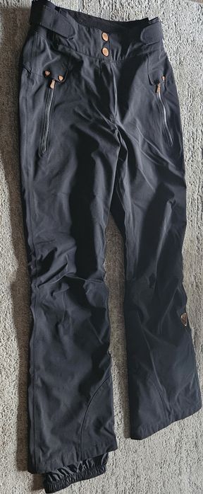 Spodnie narciarskie Rossignol 1907 damskie S