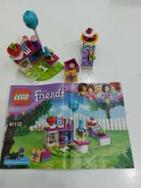 Lego Friends original 41112, 41088, 41114, 41019
