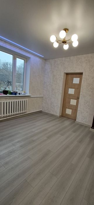 Зовнішні та внутрішні оздоблювальні роботи