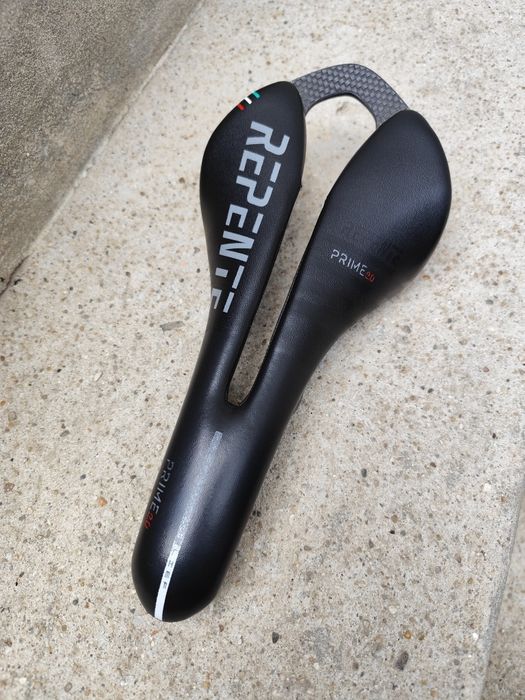 Selim repente e Gebiomized