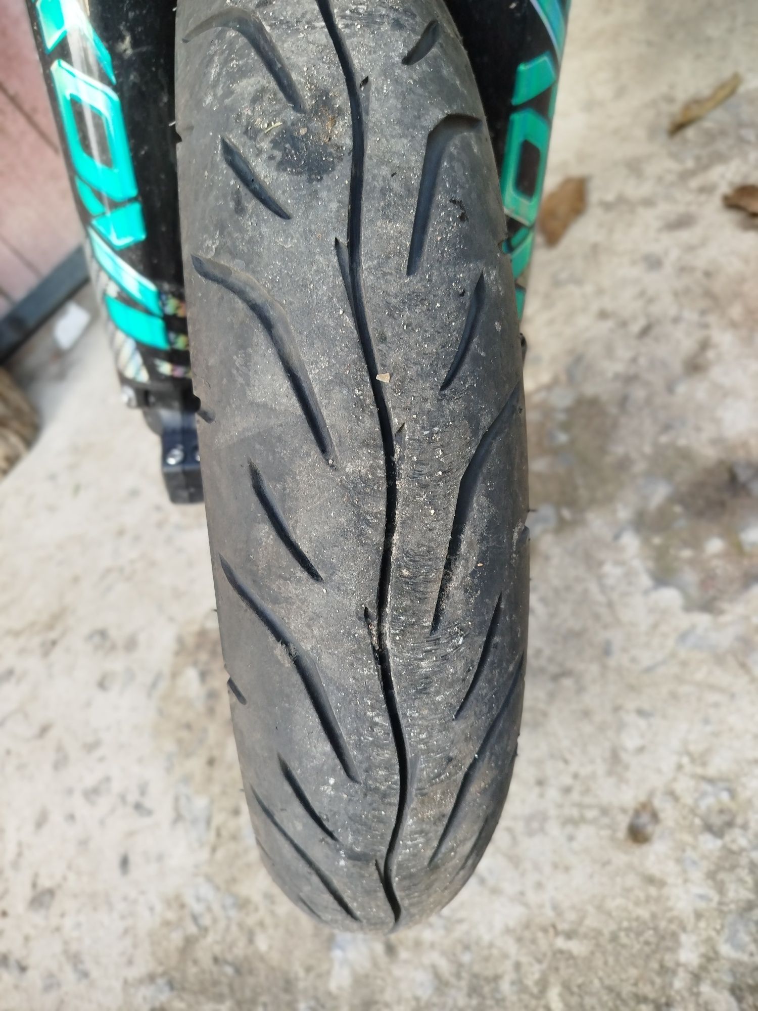 Продам Kovi MAX 300 Motard