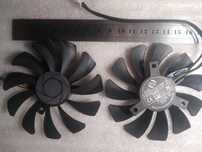 Вентилятор видеокарт MSI HA9010/PLD09210/PLD10010/T1292/T1280