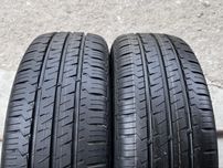 PARA Nowe BUS 205/65/16 C opony letnie Hankook