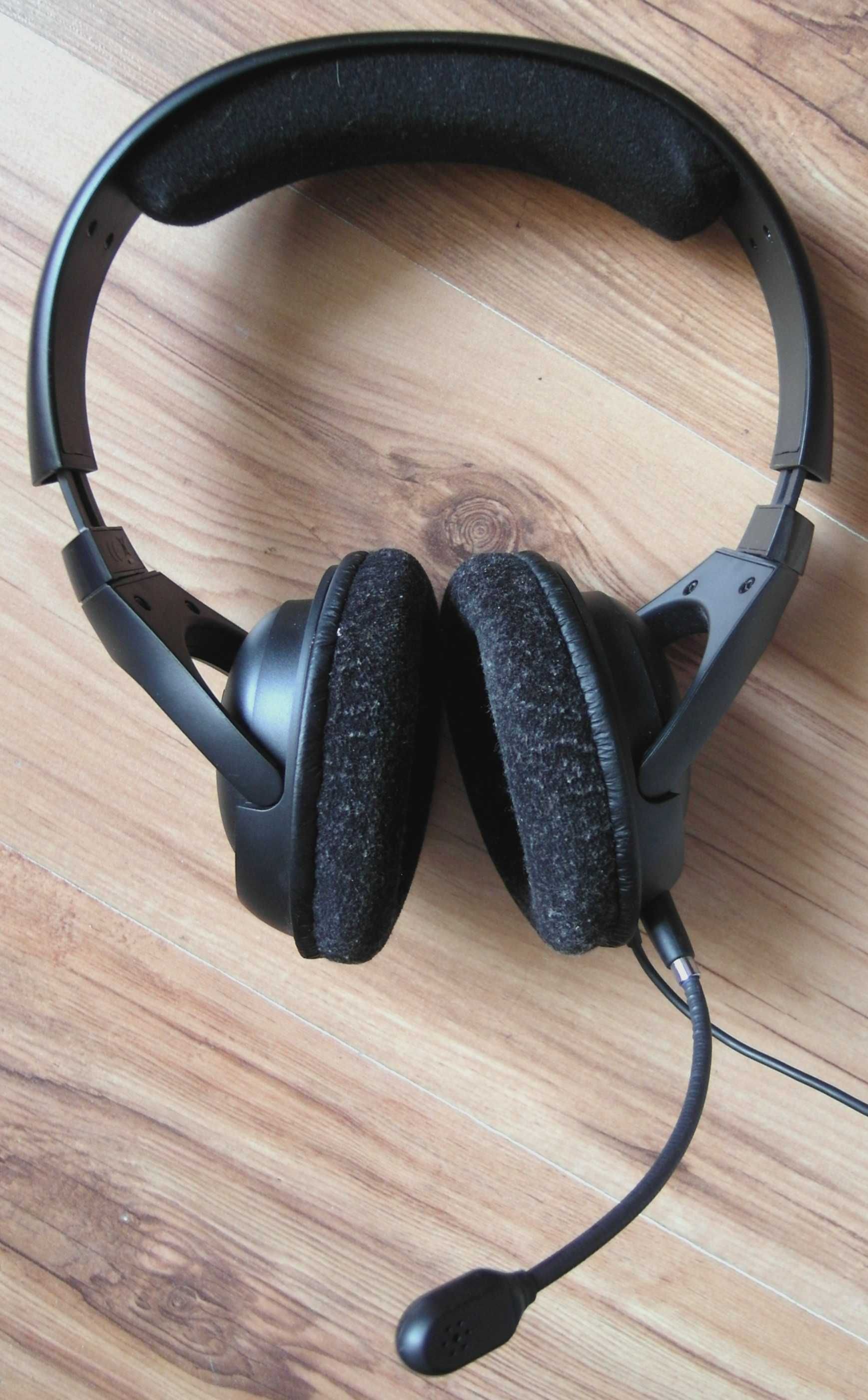 słuchawki z mikrofonem CREATIVE Sound Blaster Blaze - TYLKO Wrocław