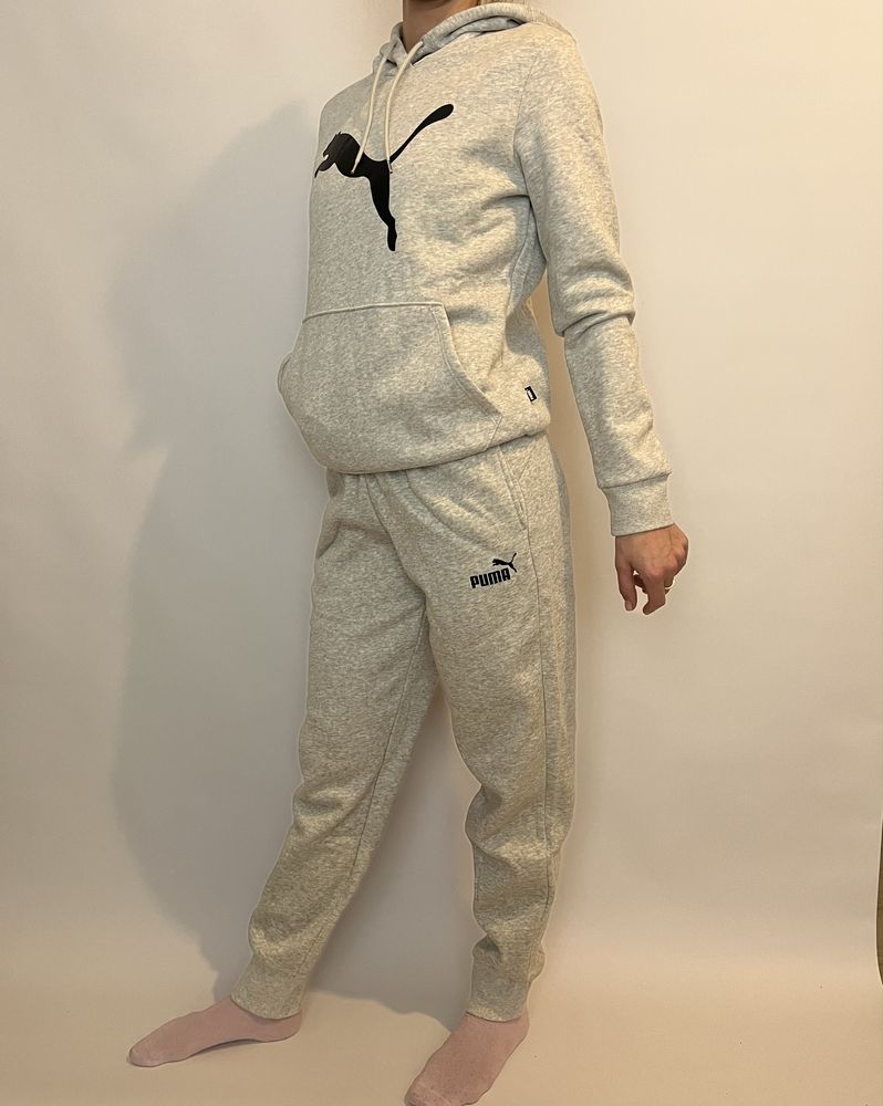 Жіночий спортивний костюм Puma XS,S,M,L
