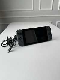 Ігрова приставка портативна Nintendo Switch