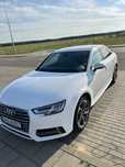 Audi A4 Limousine Sport 1.4 TFSI 110kW (150KM) S tronic