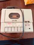 Magnetofon XCA12 do Atari