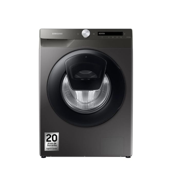 Máquina de Lavar Roupa Samsung Addwash