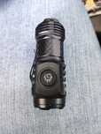 Mini Lanterna led