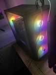 Gotowy komputer gamingowy Ryzen 5 / GTX 1650 SUPER / 16GB RAM / 256GB