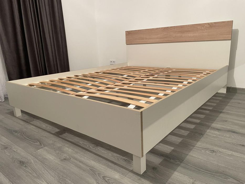 Ліжко Глорія. Двоспальне нове ліжко