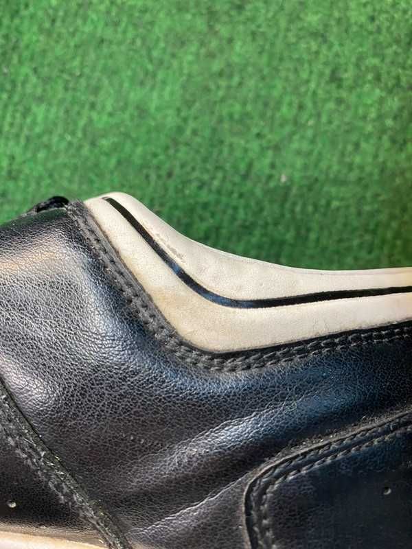Buty piłkarskie halówki Adidas AdiNova Retro Vintage rozmiar 37 2/3