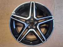 Felga Mercedes  GLE A167 W167 9X20 20" ET 57