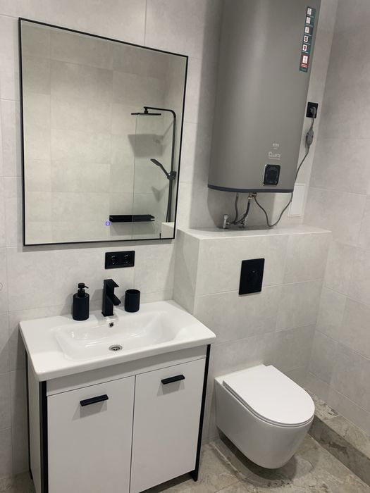 1-кім кв ЖК Новігатор,Балтійський