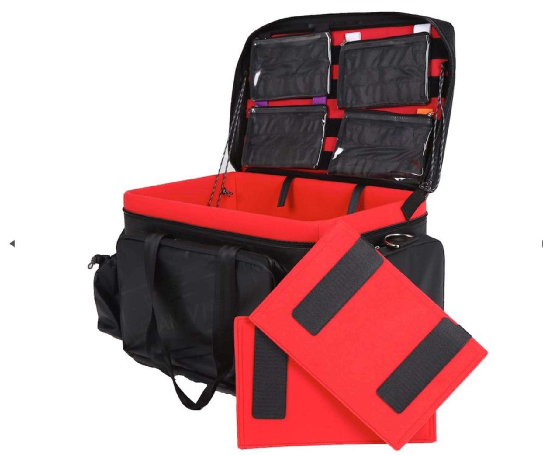 Panavision Large AC Bag | Torba asystenta kamery
