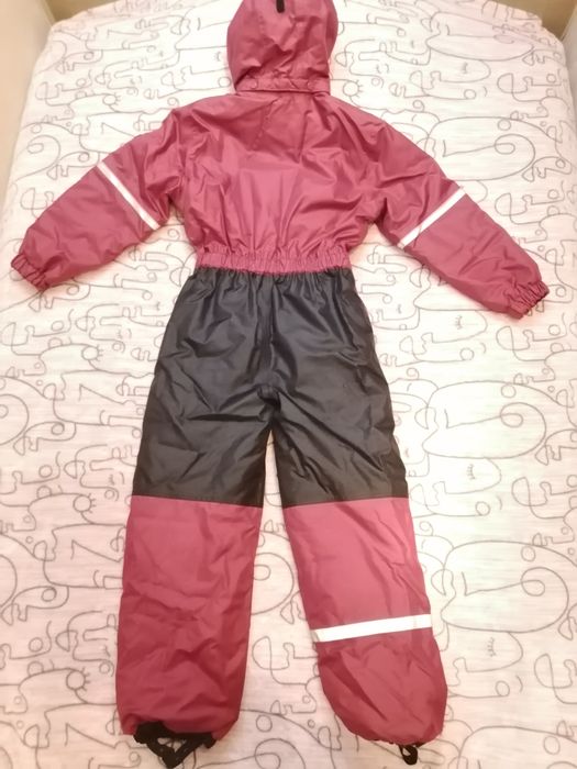 Термо-комбінезон