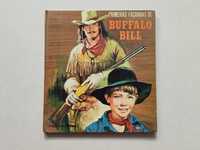 Primeiras Façanhas de Buffalo Bill (1970)