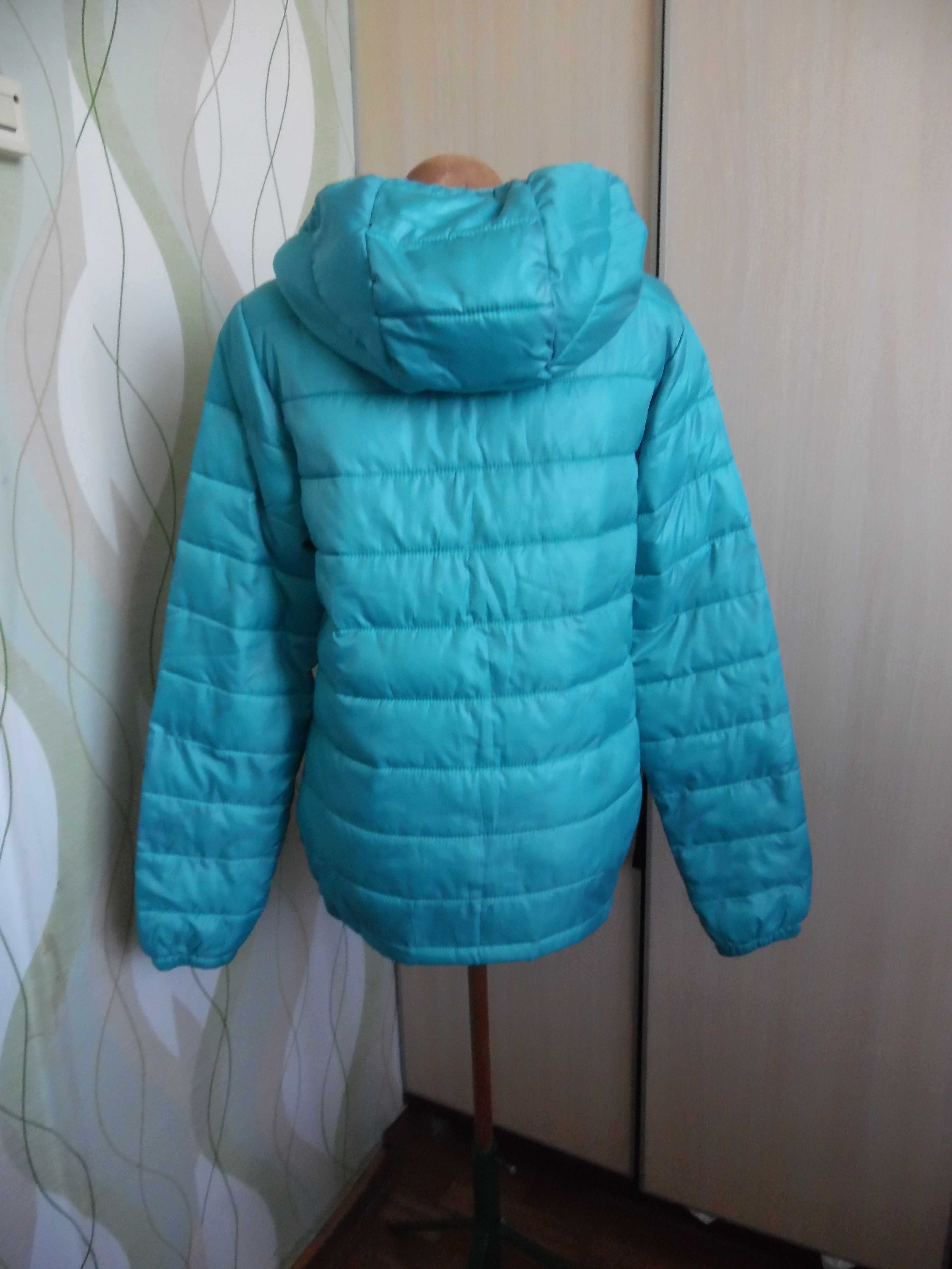 kurtka wiosna/jesien m/l cropp