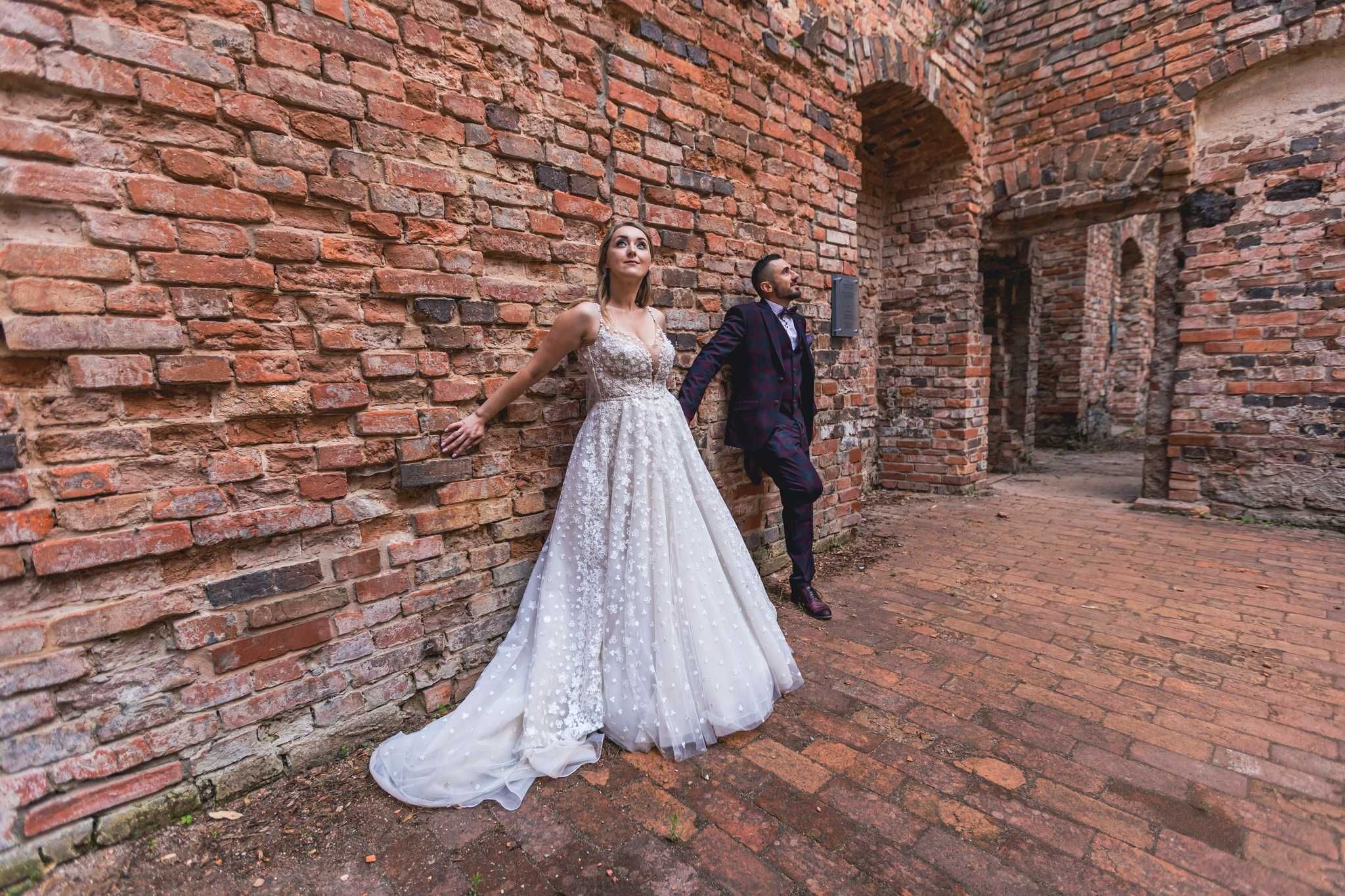 Fotograf i kamerzysta na ślub, wesele, komunię, urodziny