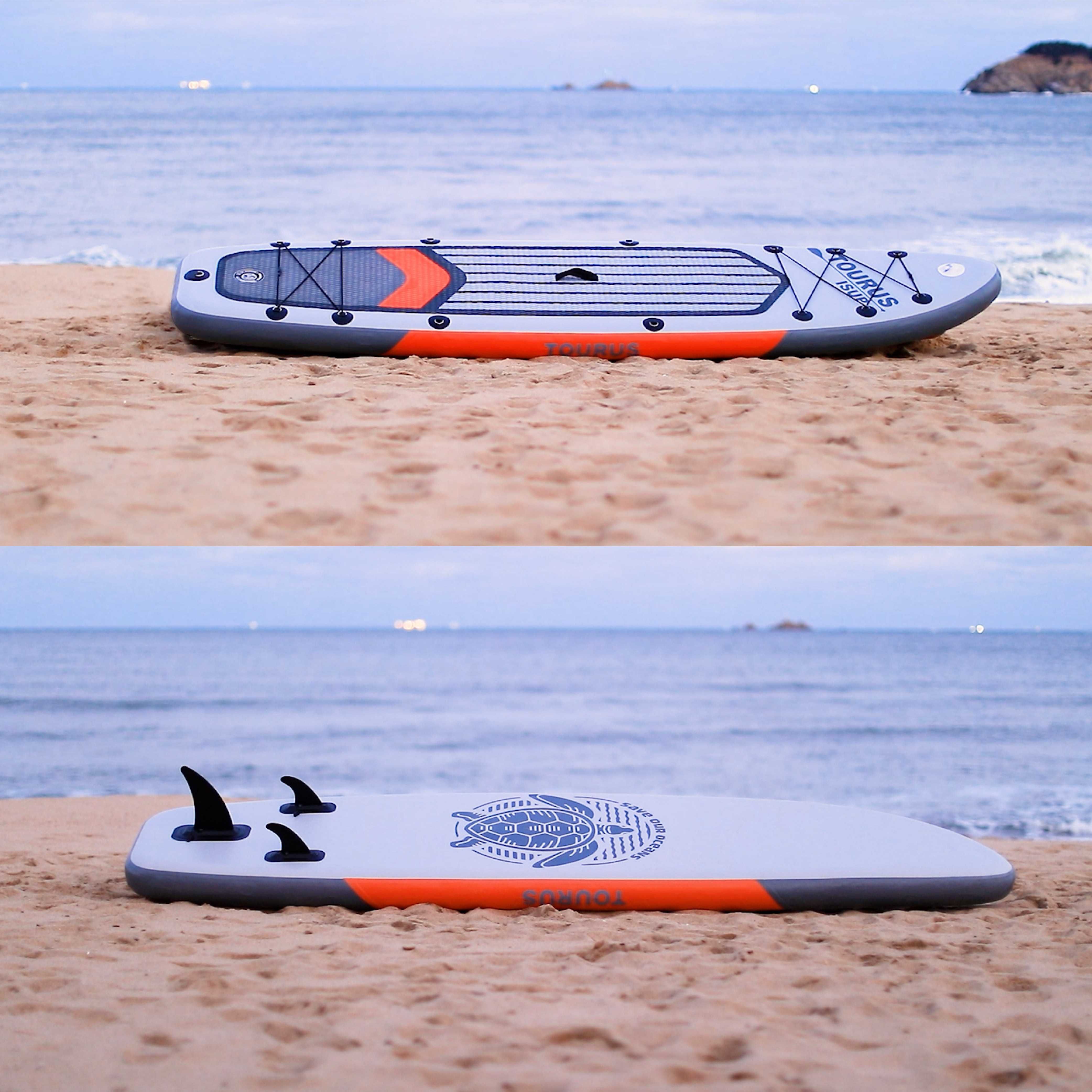 (NOVO) Prancha de Paddle com Acessórios | Stand up paddle