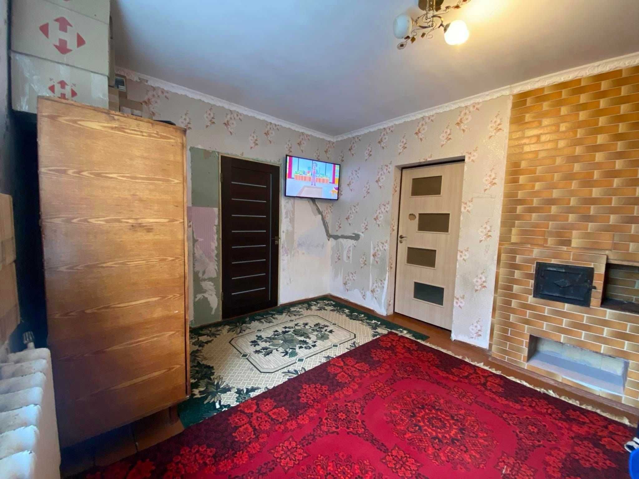Продається будинок в с. Нестерварка