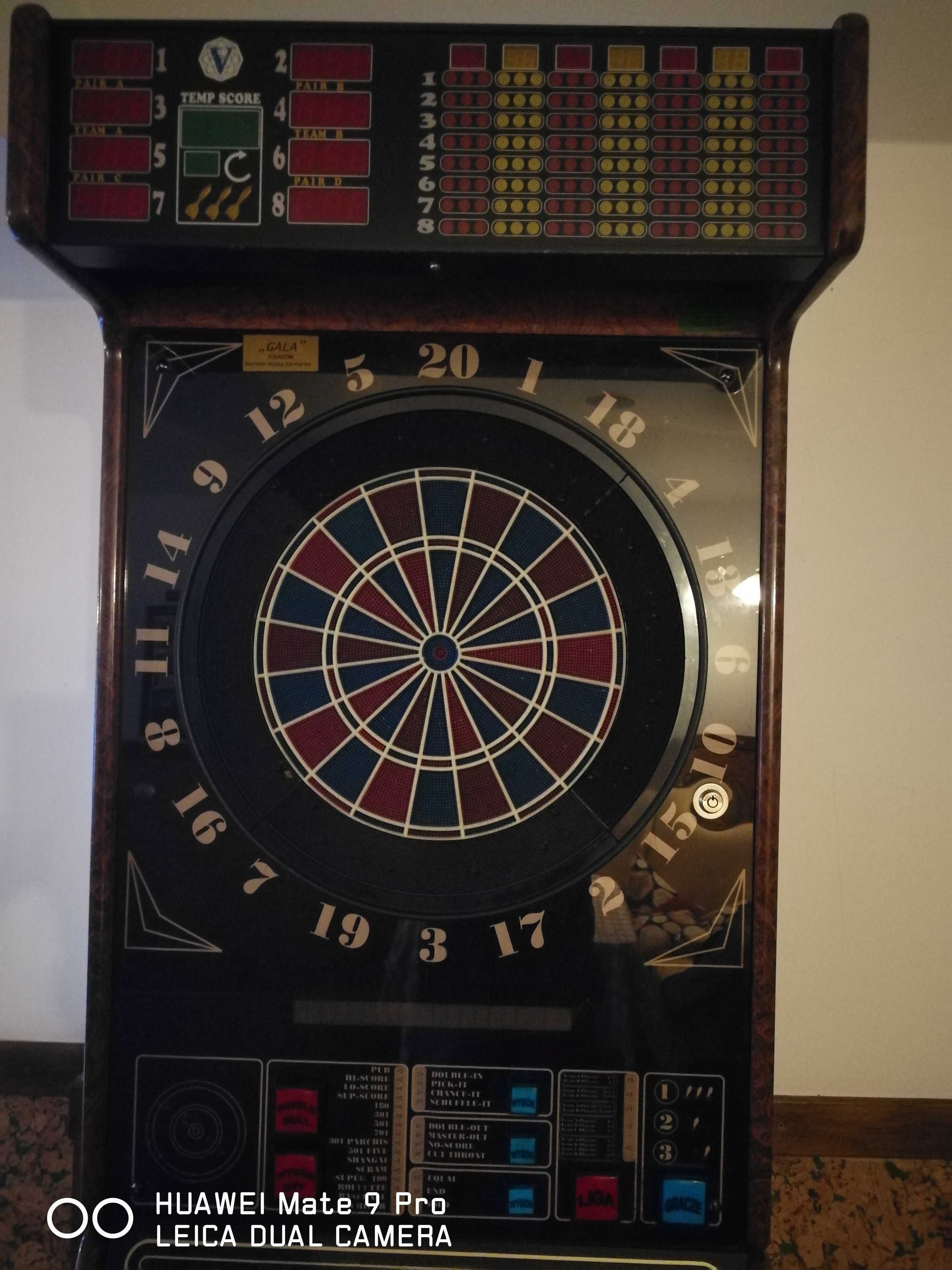 Dart Diamond - Lotki w bardzo dobrym stanie technicznym