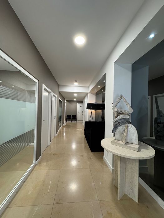 Escritorio Centro Braga