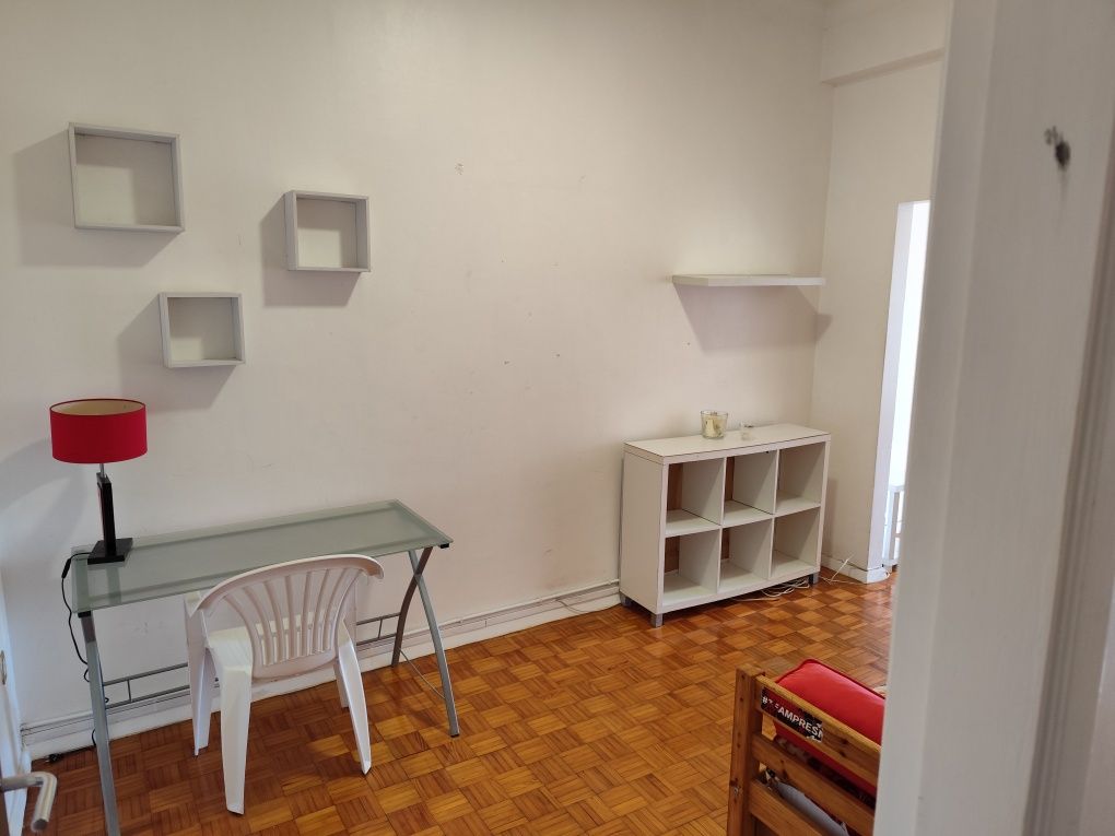 Apartamento T4 a 2 minutos do polo I da UBI