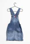 Tommy Jeans Jeansowa sukienka