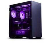 Komputer Gamingowy G4M3R INTEL CORE I5 RX 6600