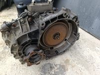 АКПП коробка DSG HJP 2.0 TDI Touran Octavia Golf Passat Caddy Altea