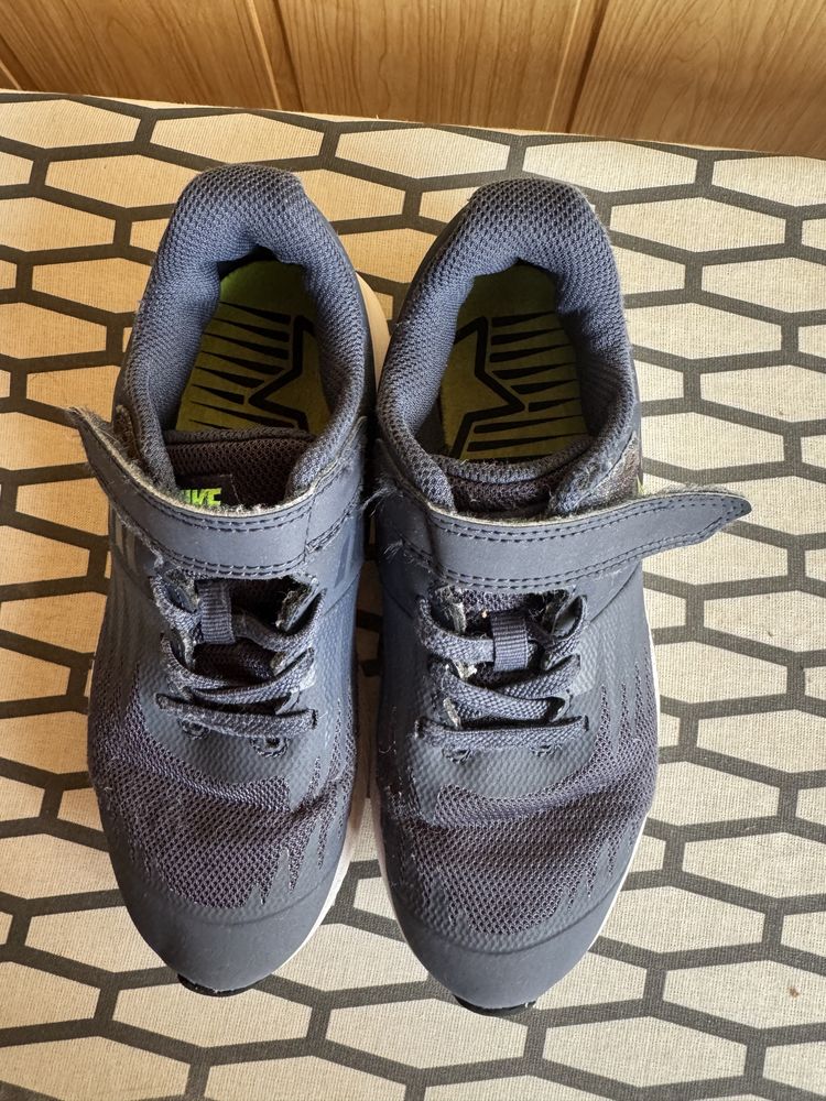Кросівки nike для хлопчика