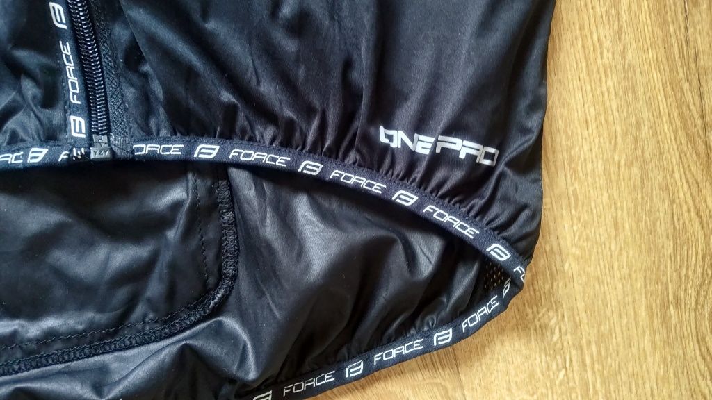 Bluza rowerowa Force