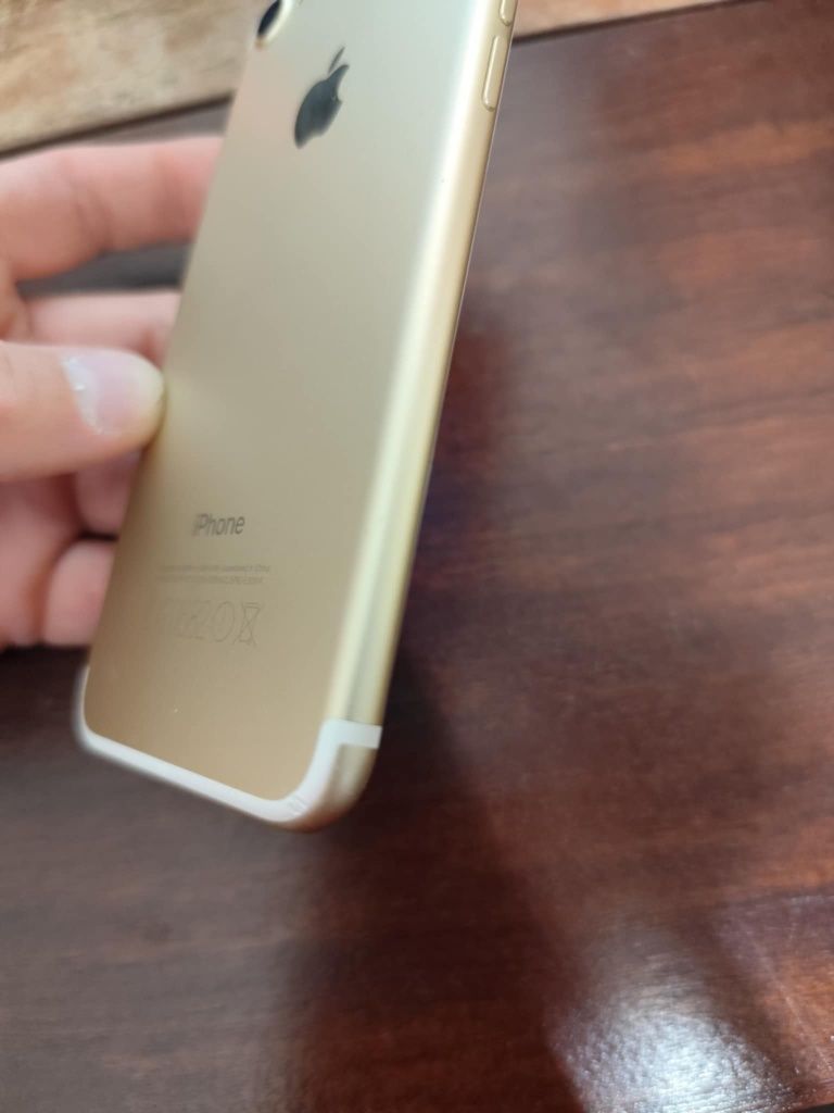 Iphone 7 używany
