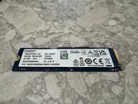 Dysk NVME SSD Kingston 500gb