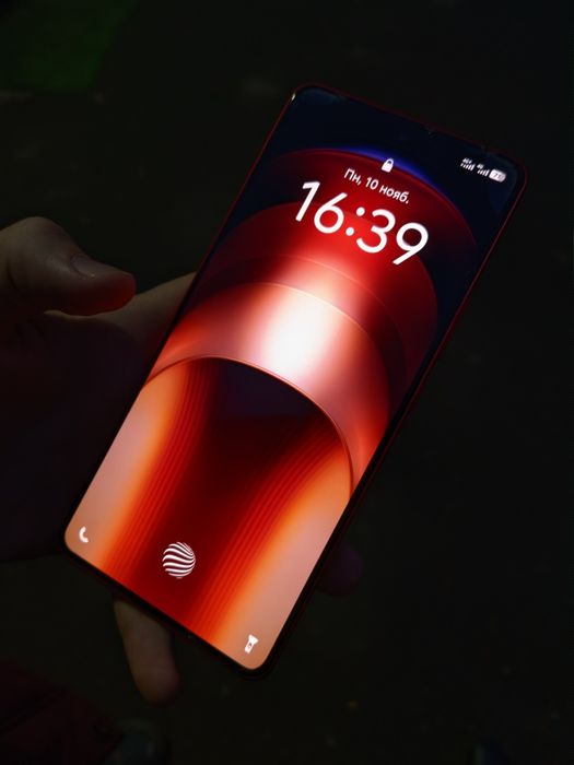 Vivo iQOO neo 9 12/256