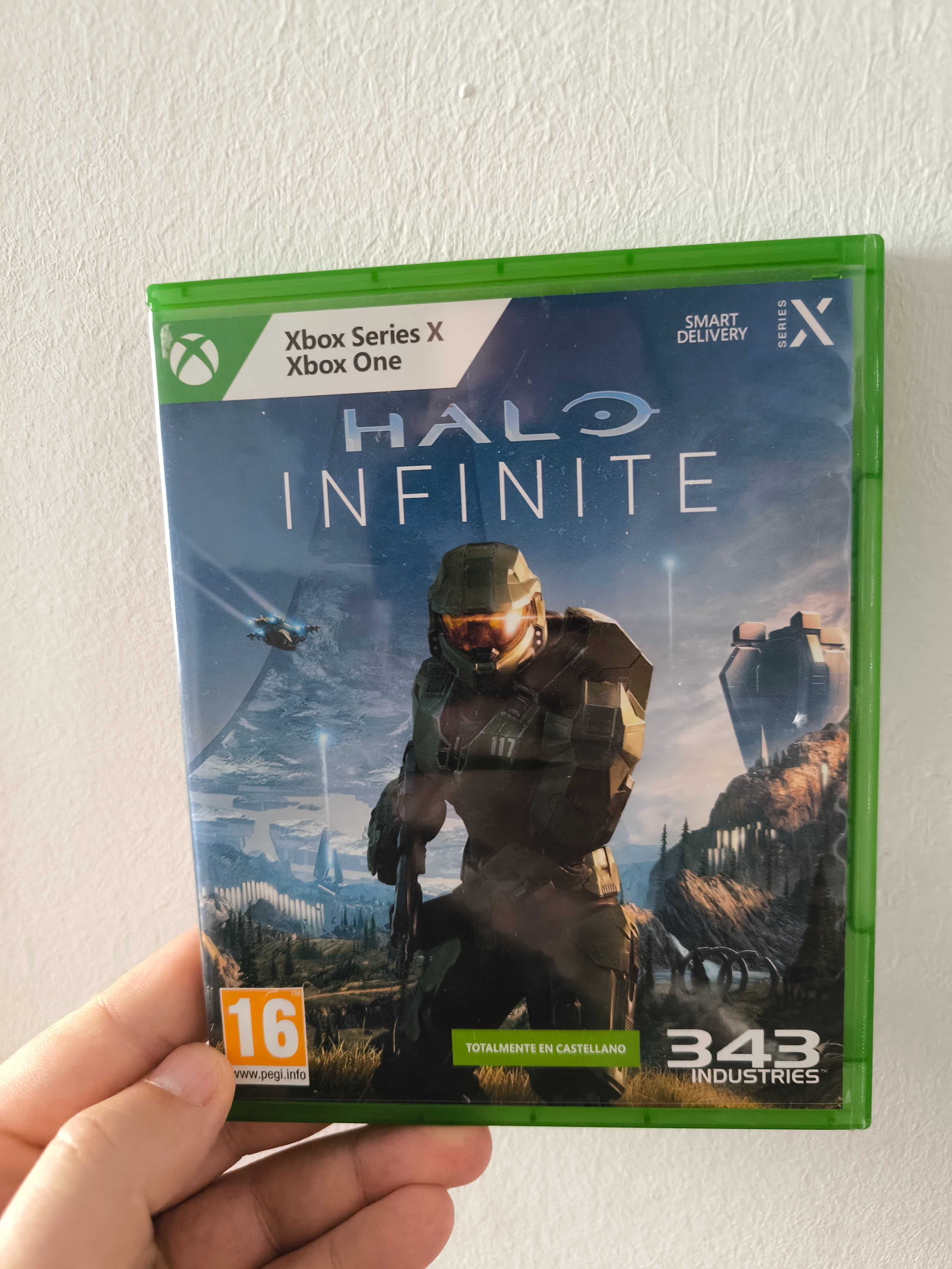 Halo Infinite - Xbox
