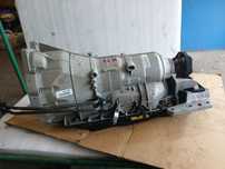 Skrzynia biegów BMW E60 E61 2.5-3l.b M54 6HP19