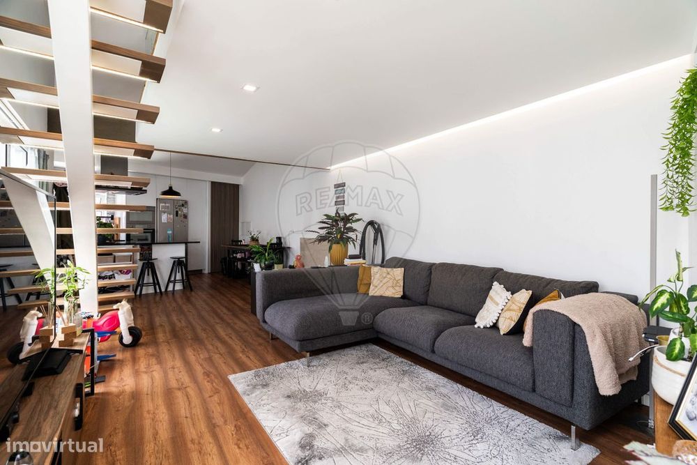 Moradia T3 para venda