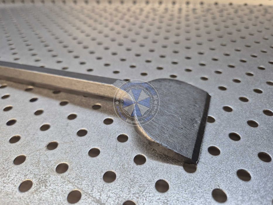 Dłuto do betonu sds+ dłuto do płytek sds-plus szerokie dłuto sds